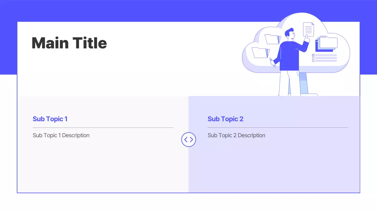 AI Presentation_Template146