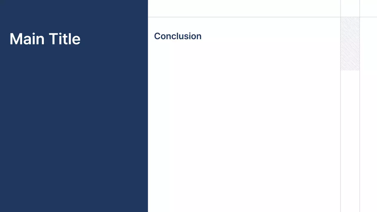 AI Presentation_Template166