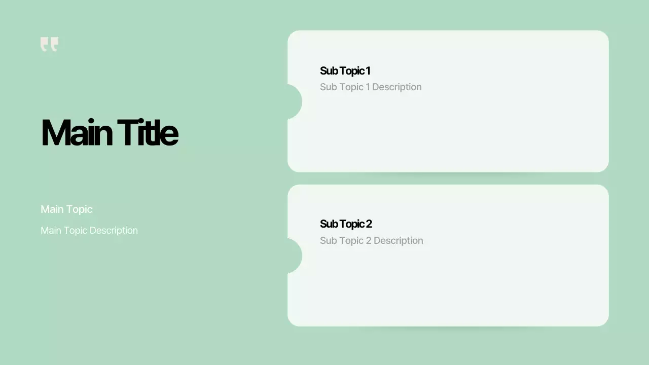 AI Presentation_Template150