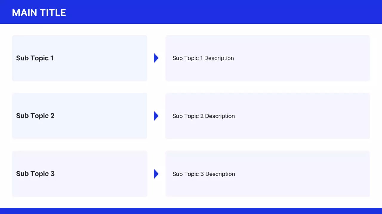 AI Presentation_Template173