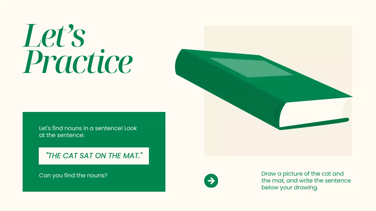 Apresentação do Guia de Gramática Simples Verde