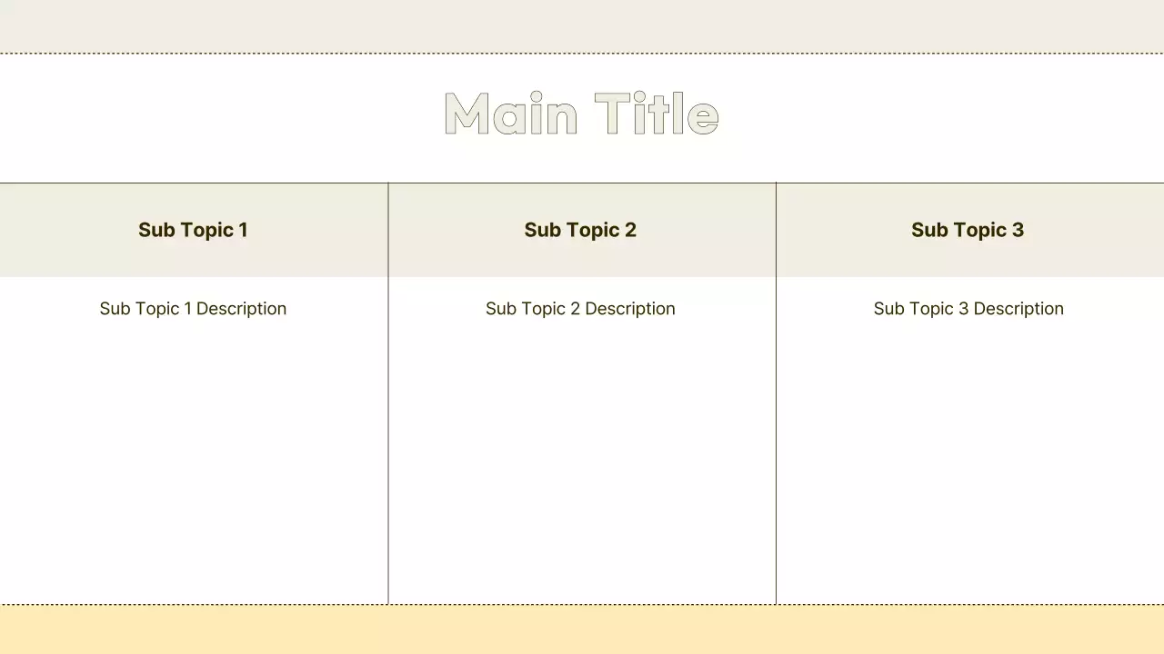AI Presentation_Template190