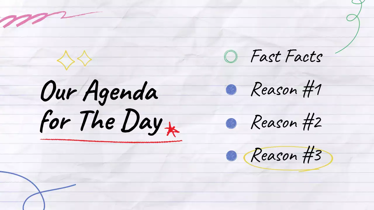 Bài thuyết trình của thành viên Black Trendy