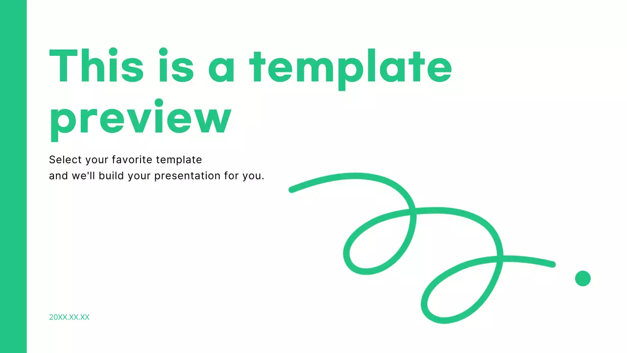 AI Presentation_Template128