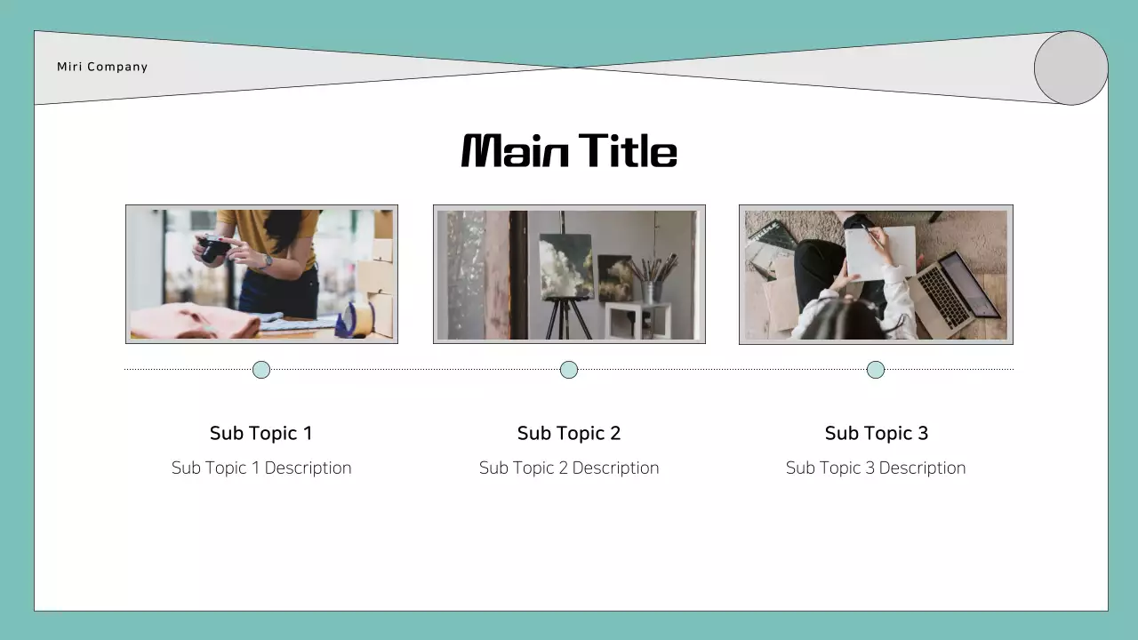 Apresentação AI_Template145