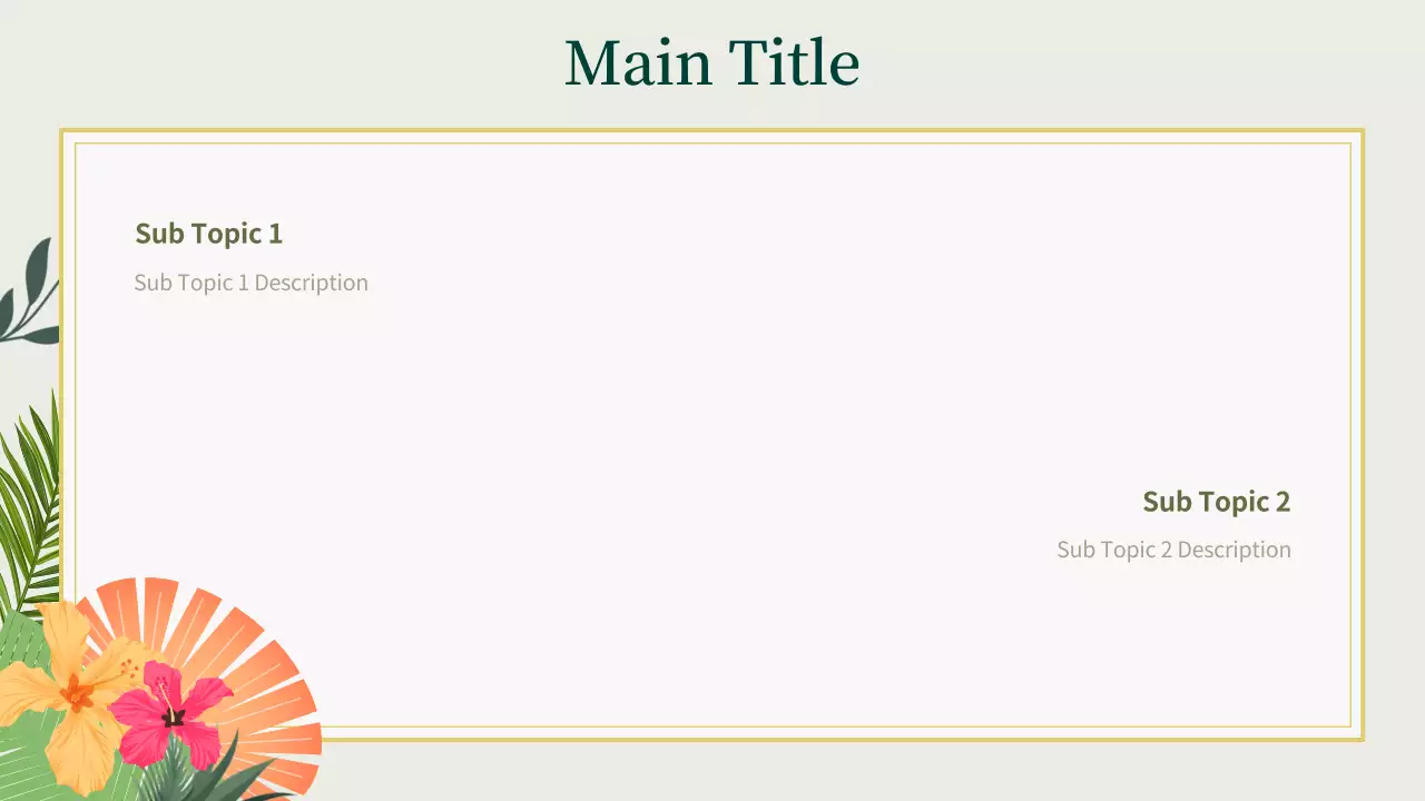 AIプレゼンテーション_テンプレート174