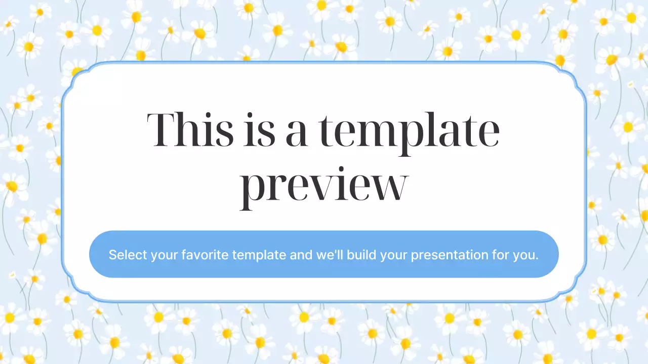 AI Presentation_Template171