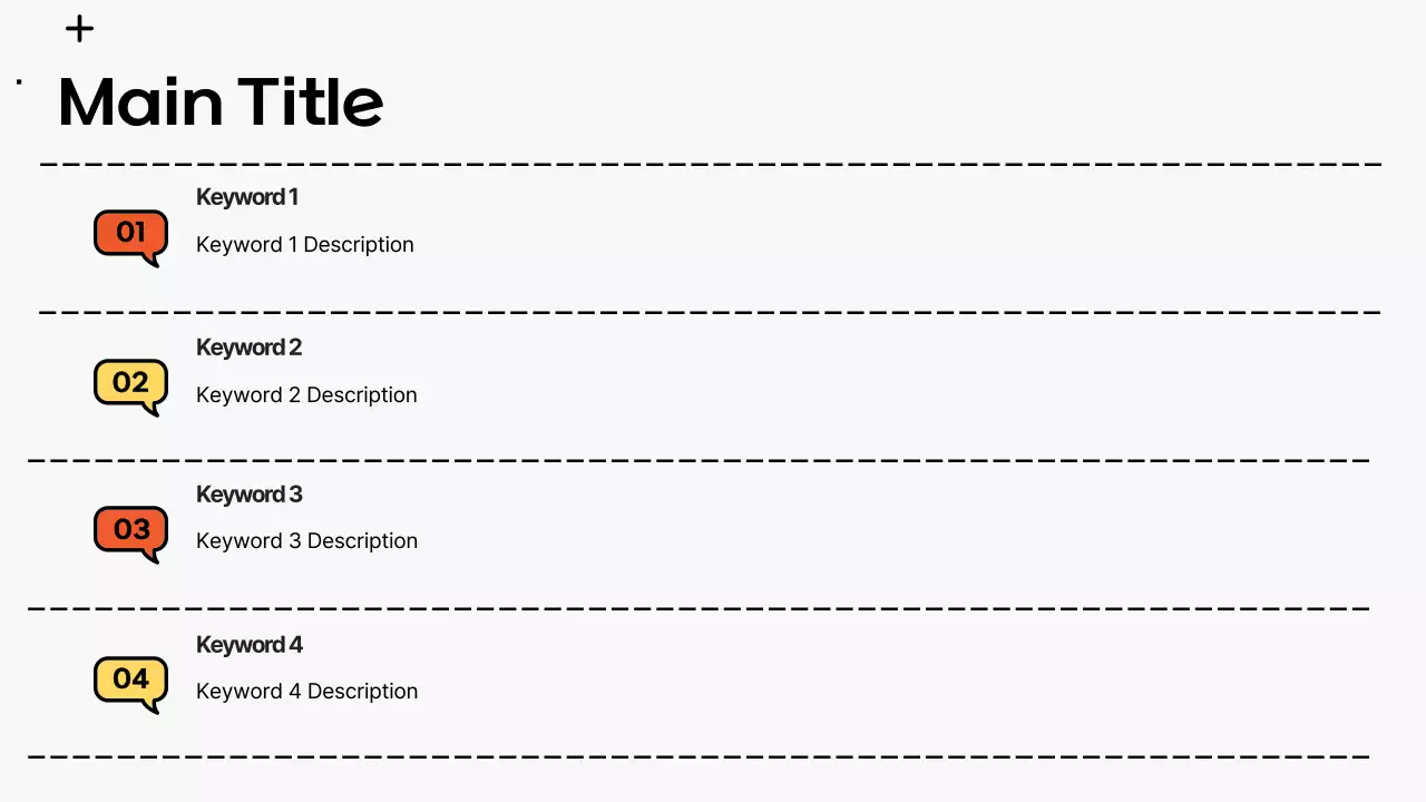 AI Presentation_ Template137