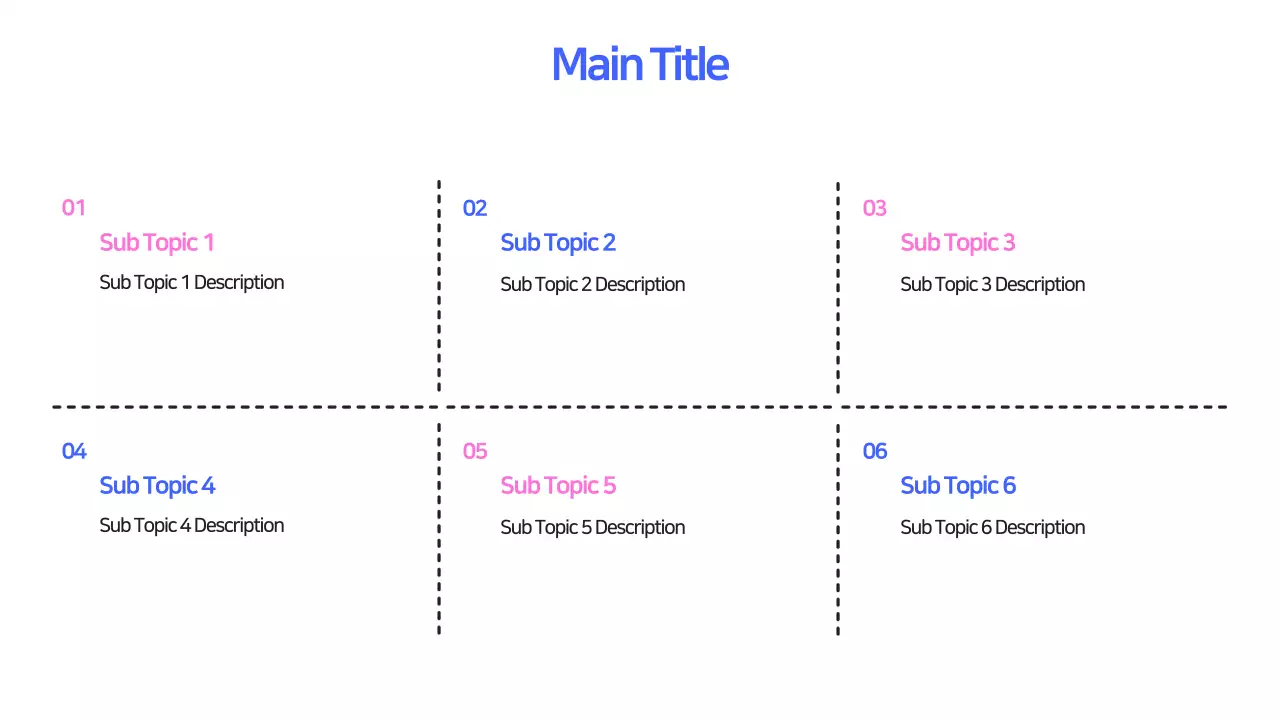 AI Presentation_Template169