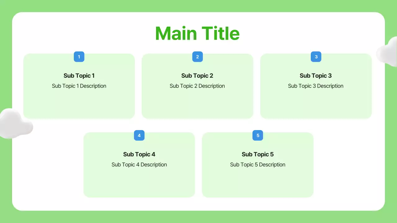 AI Presentation_Template115