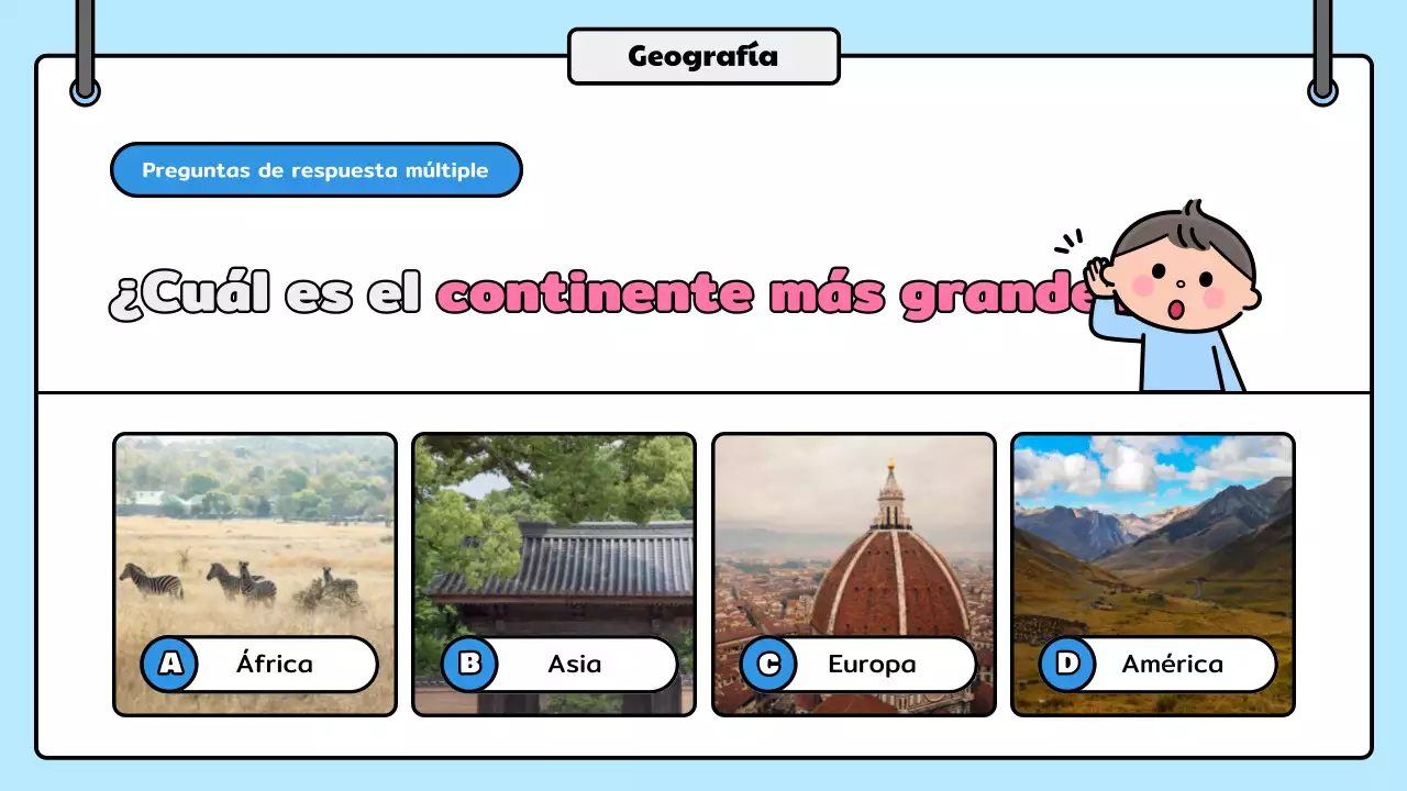 anuncio del concurso de cómic azul