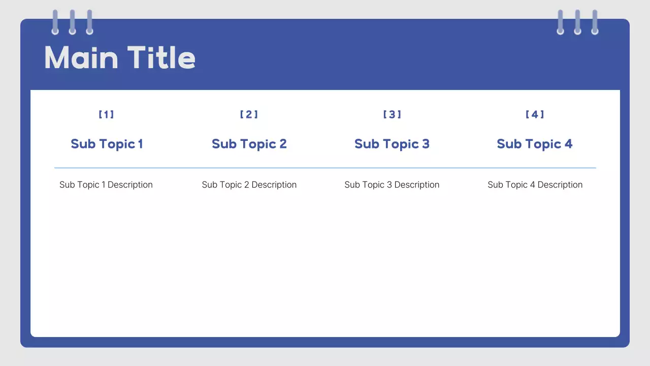AI Presentation_Template144