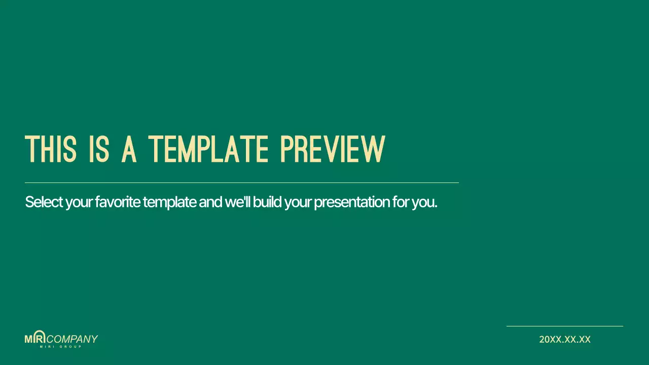 AI Presentation_Template160