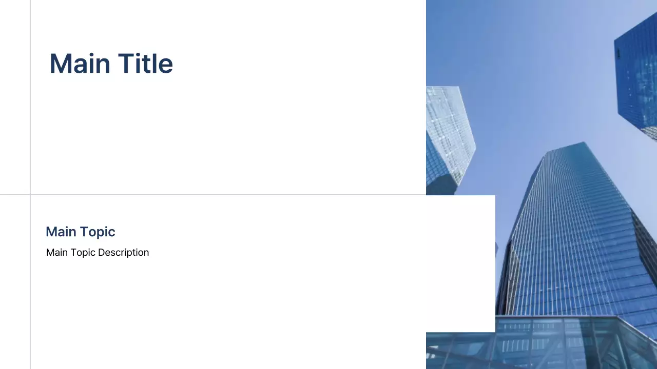 AI Presentation_Template166