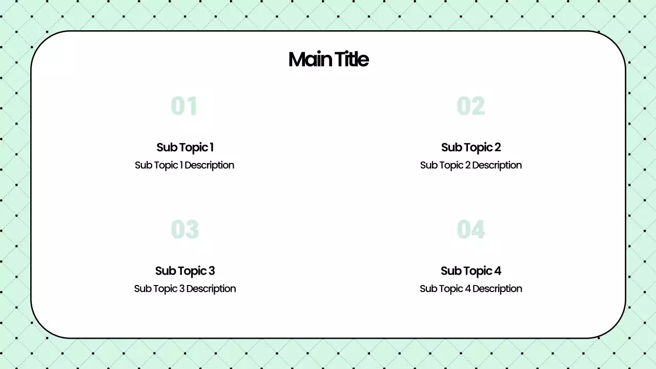 AI Presentation_Template162