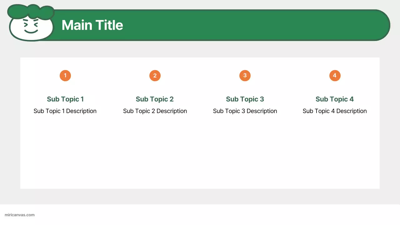 AI Presentation_Template152
