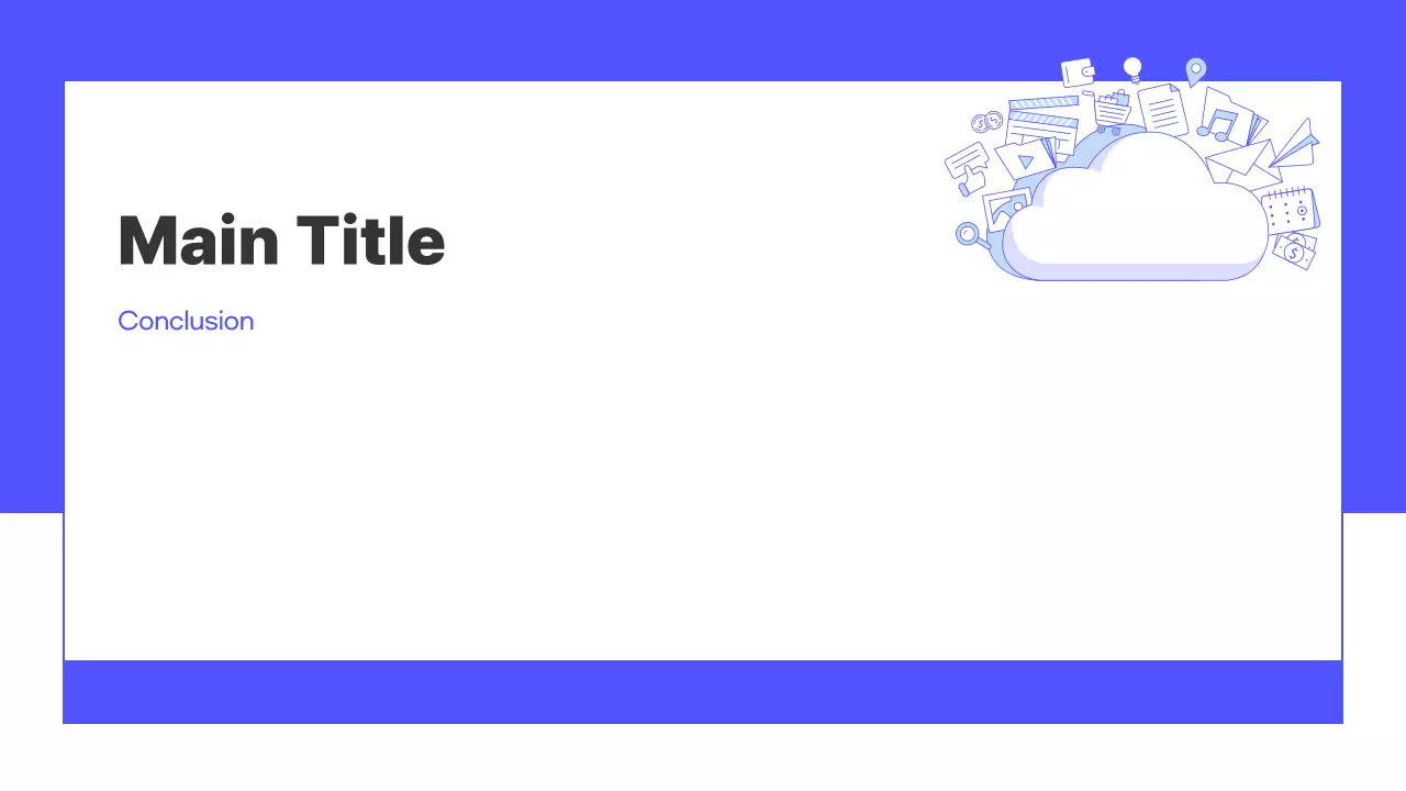 AI Presentation_Template146