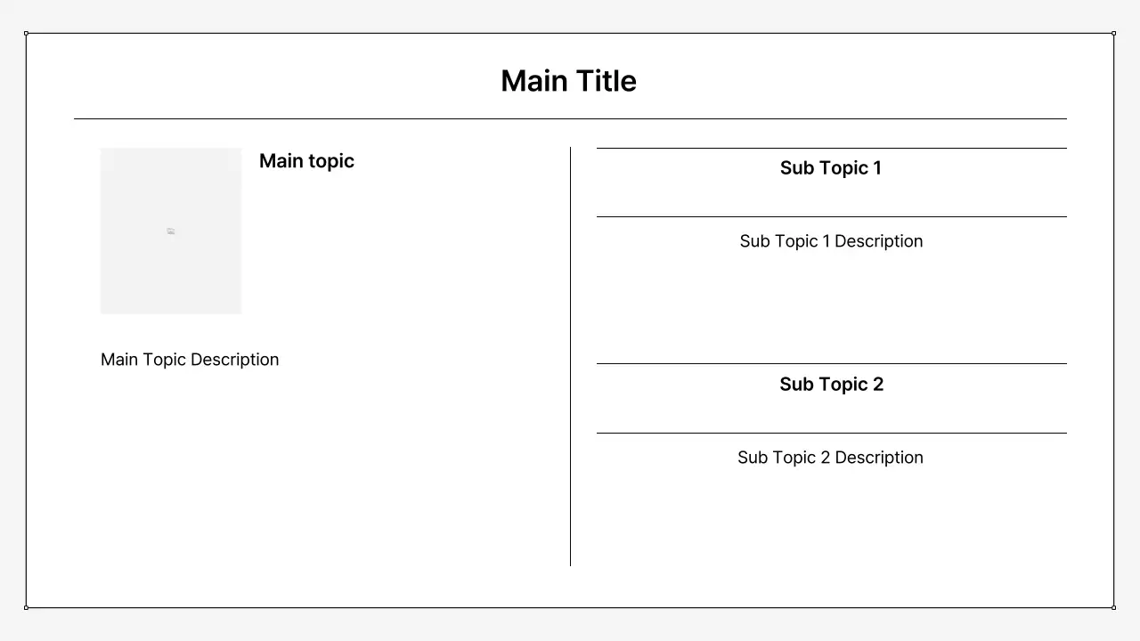 AI Presentation_Template121