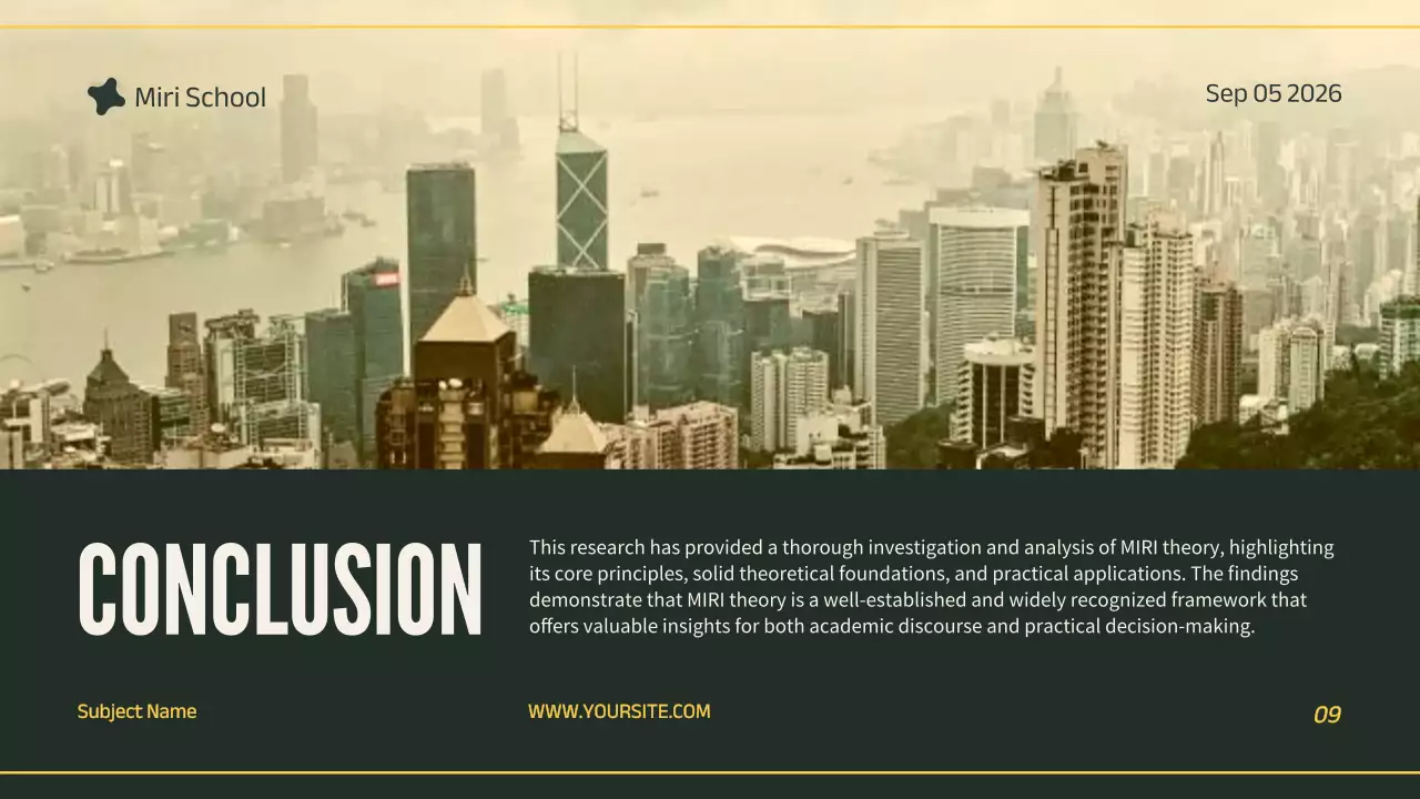 Apresentação do Projeto Profissional Amarelo