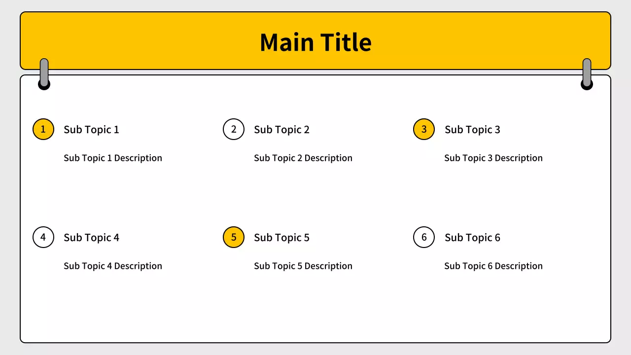 AIプレゼンテーション_テンプレート135