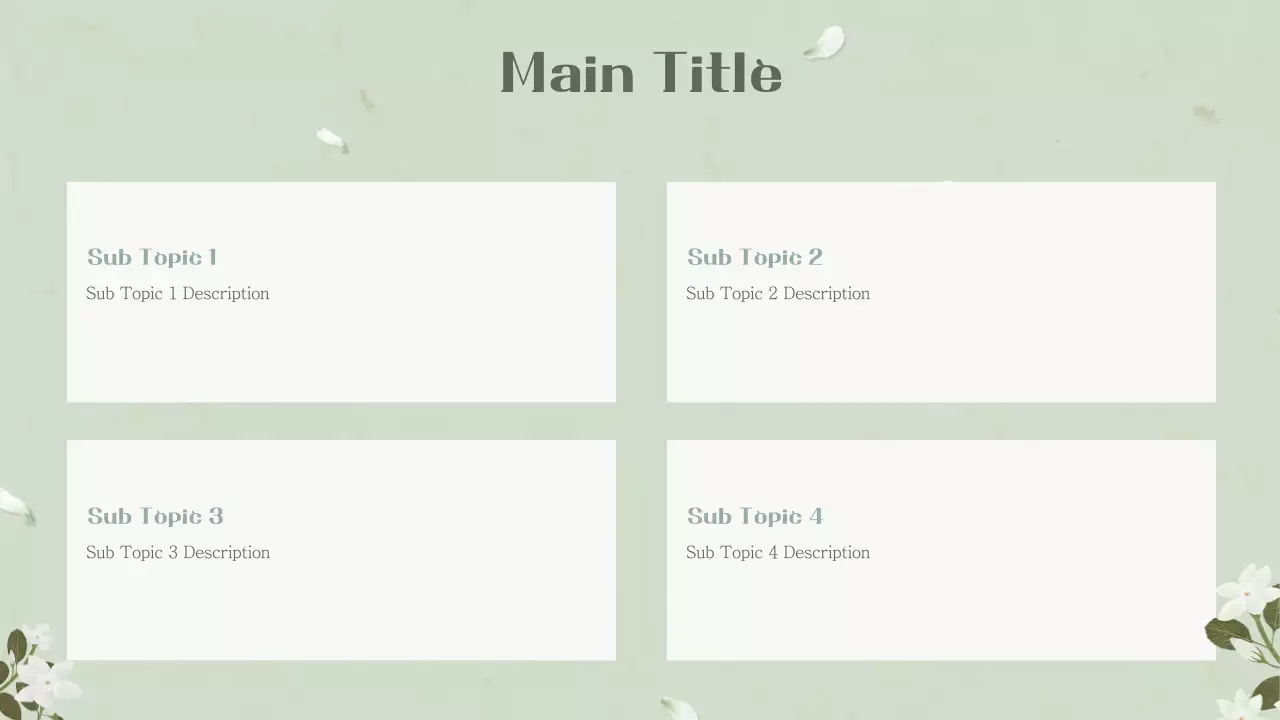 AI Presentation_Template140