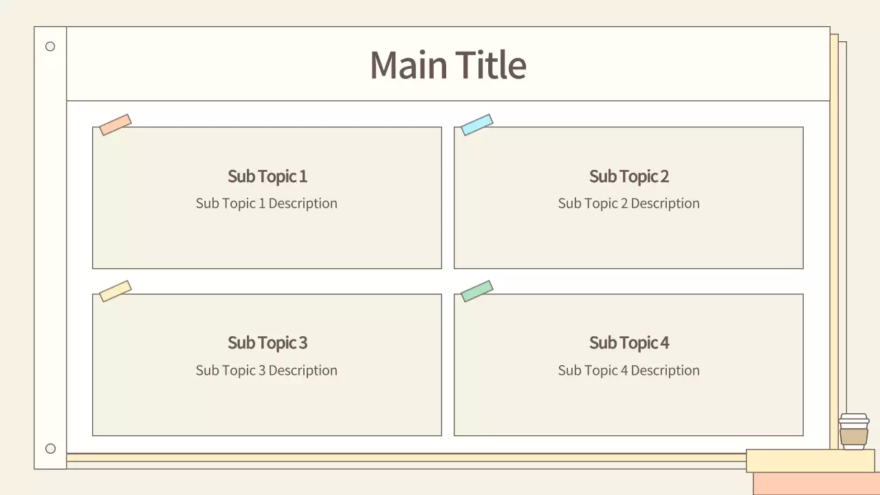 AIプレゼンテーション_テンプレート188