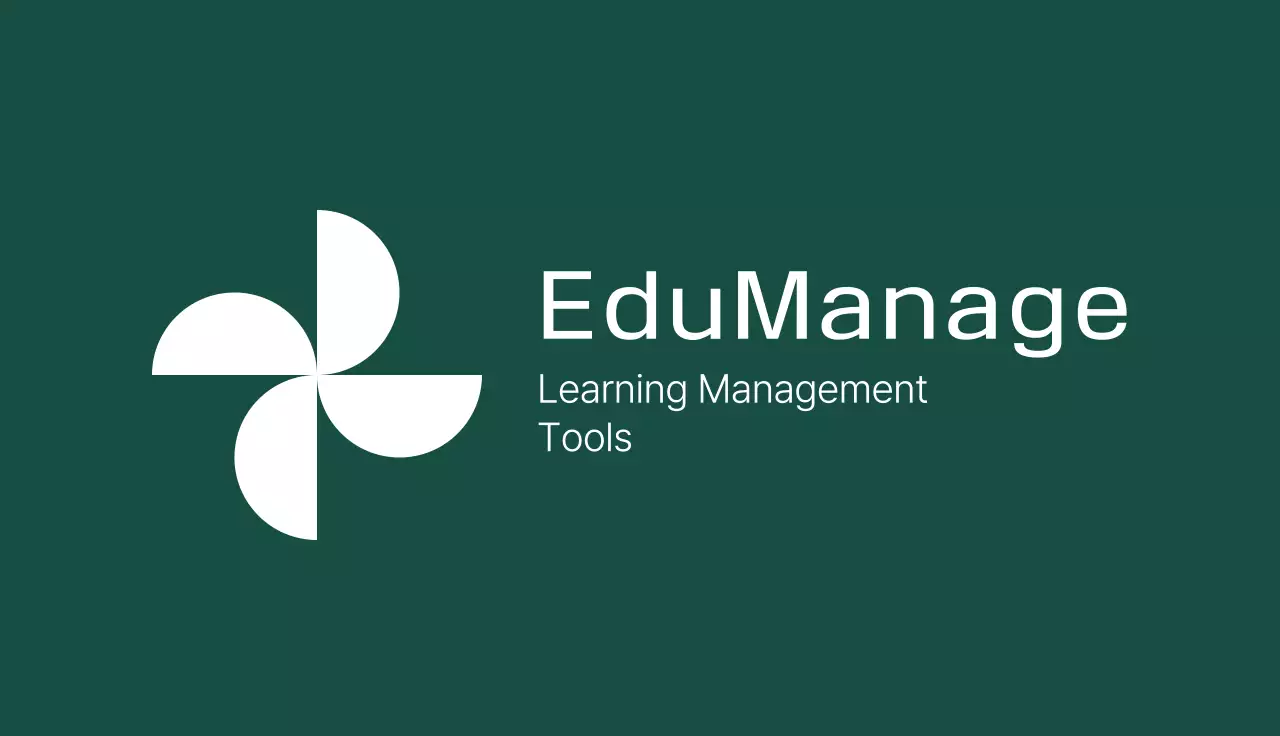 Green Simple Business Card