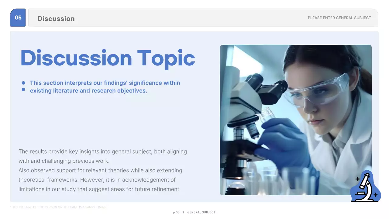 블루 프로페셔널 논문 발표