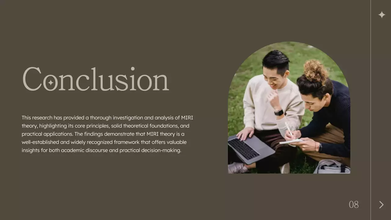 Presentasi Proyek Sederhana Brown