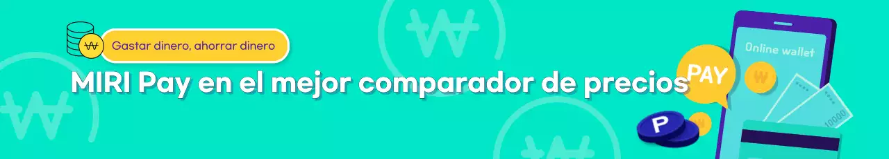 Anuncios con un toque de menta