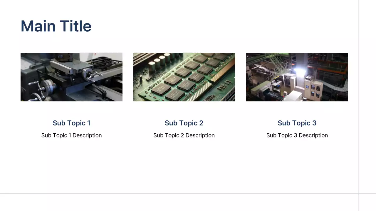 AI Presentation_Template166