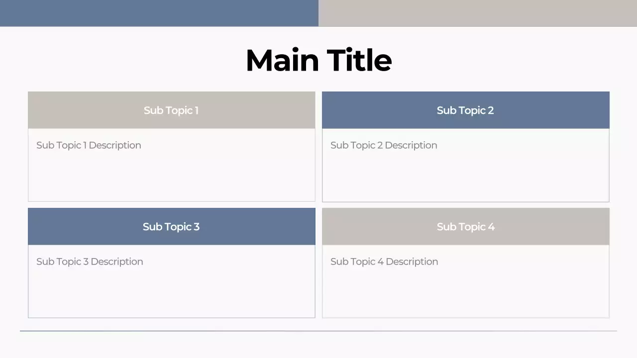 AI Presentation_Template143