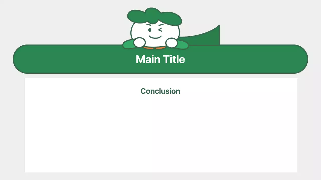 AI Presentation_Template152