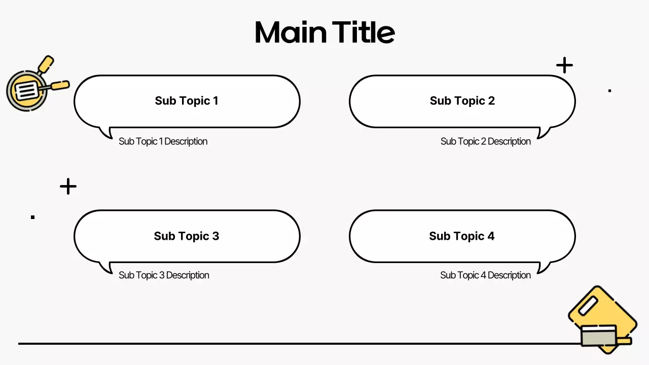AI Presentation_ Template137