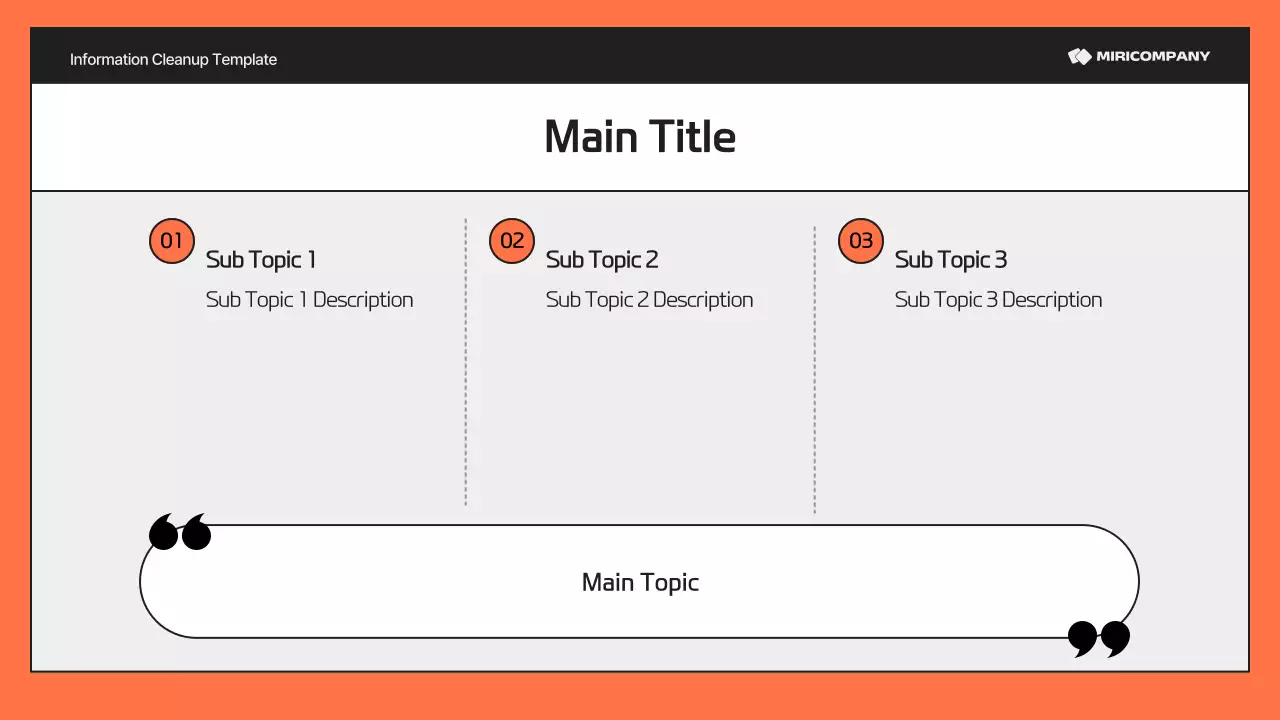 AI Presentation_Template149