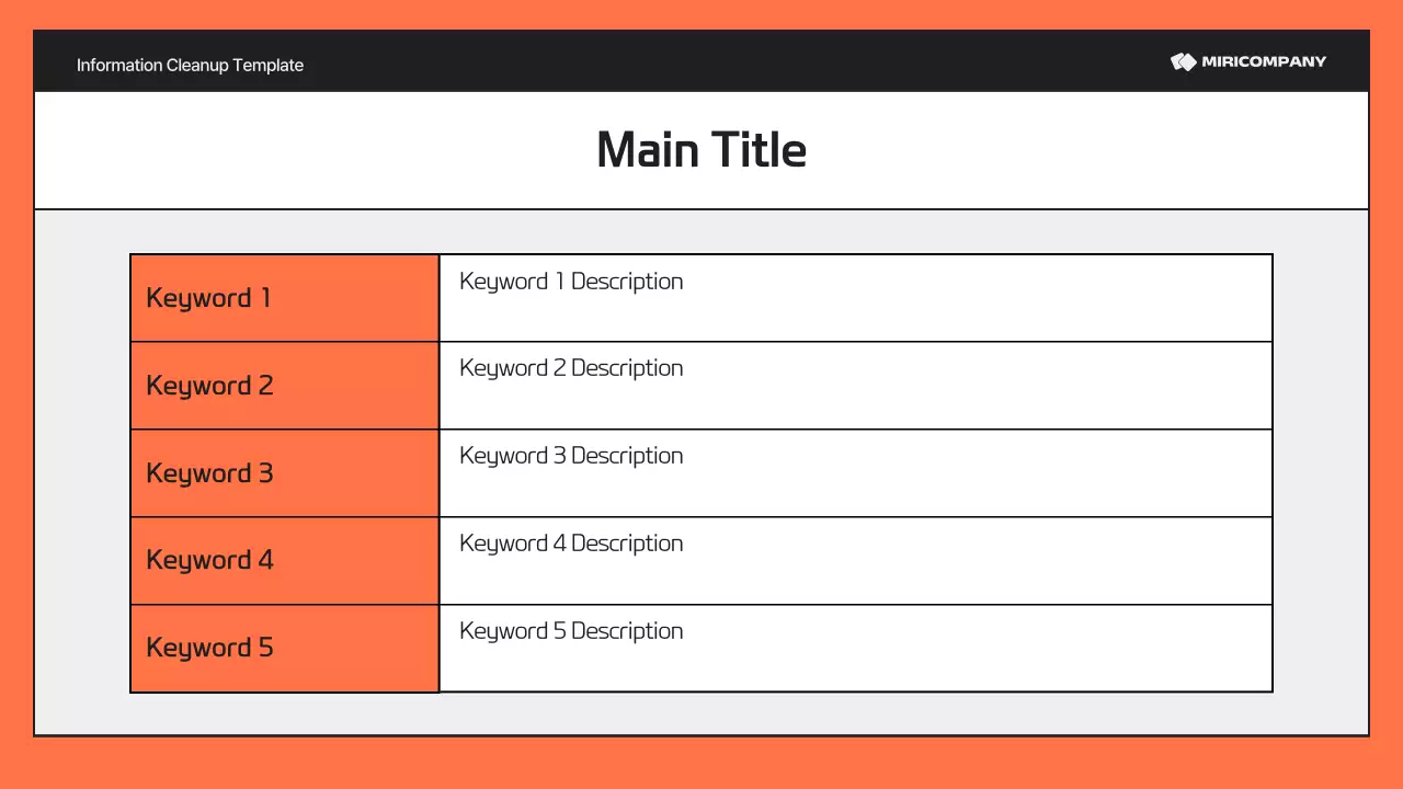 AI Presentation_Template149