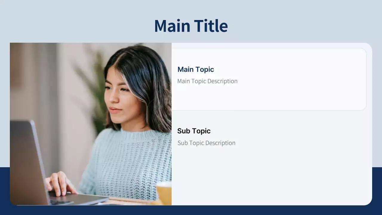 AIプレゼンテーション_テンプレート130