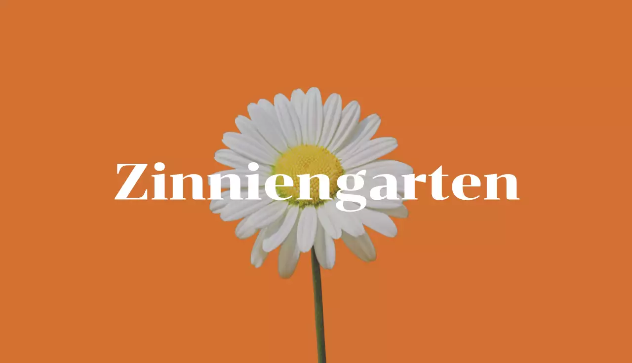 weiße minimale Visitenkarte