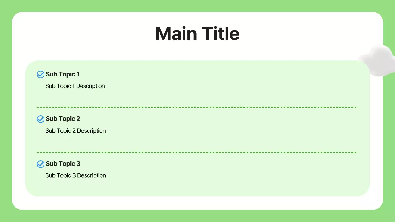 AI Presentation_Template115