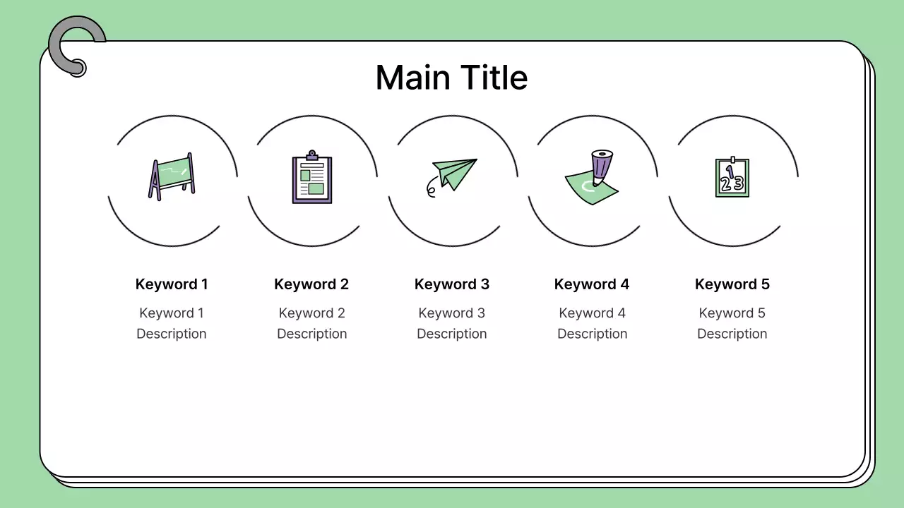 AIプレゼンテーション_テンプレート127