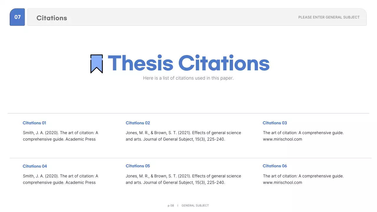 블루 프로페셔널 논문 발표