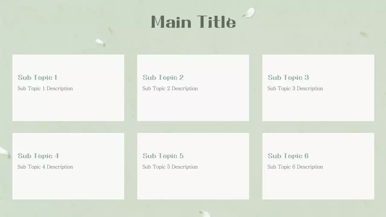 AI Presentation_Template140