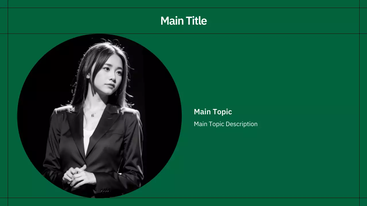 AI Presentation_Template154