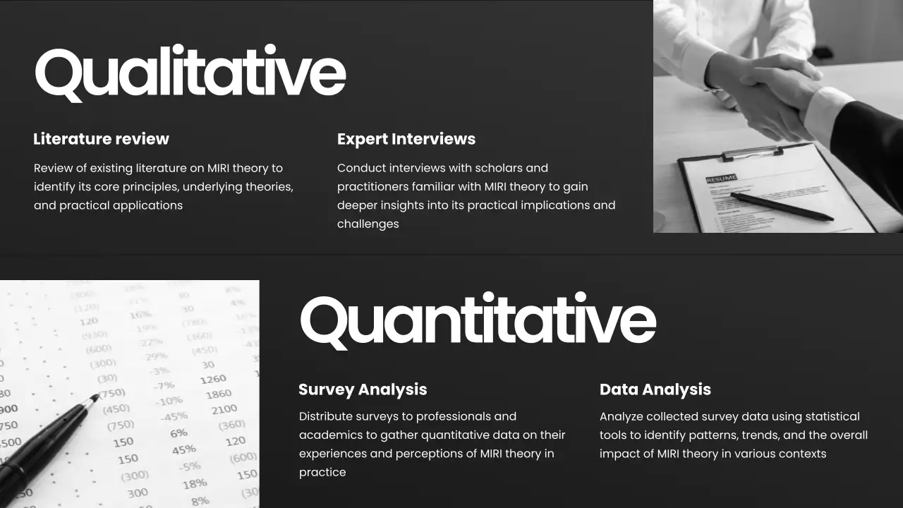 Presentasi Proyek Profesional Hijau