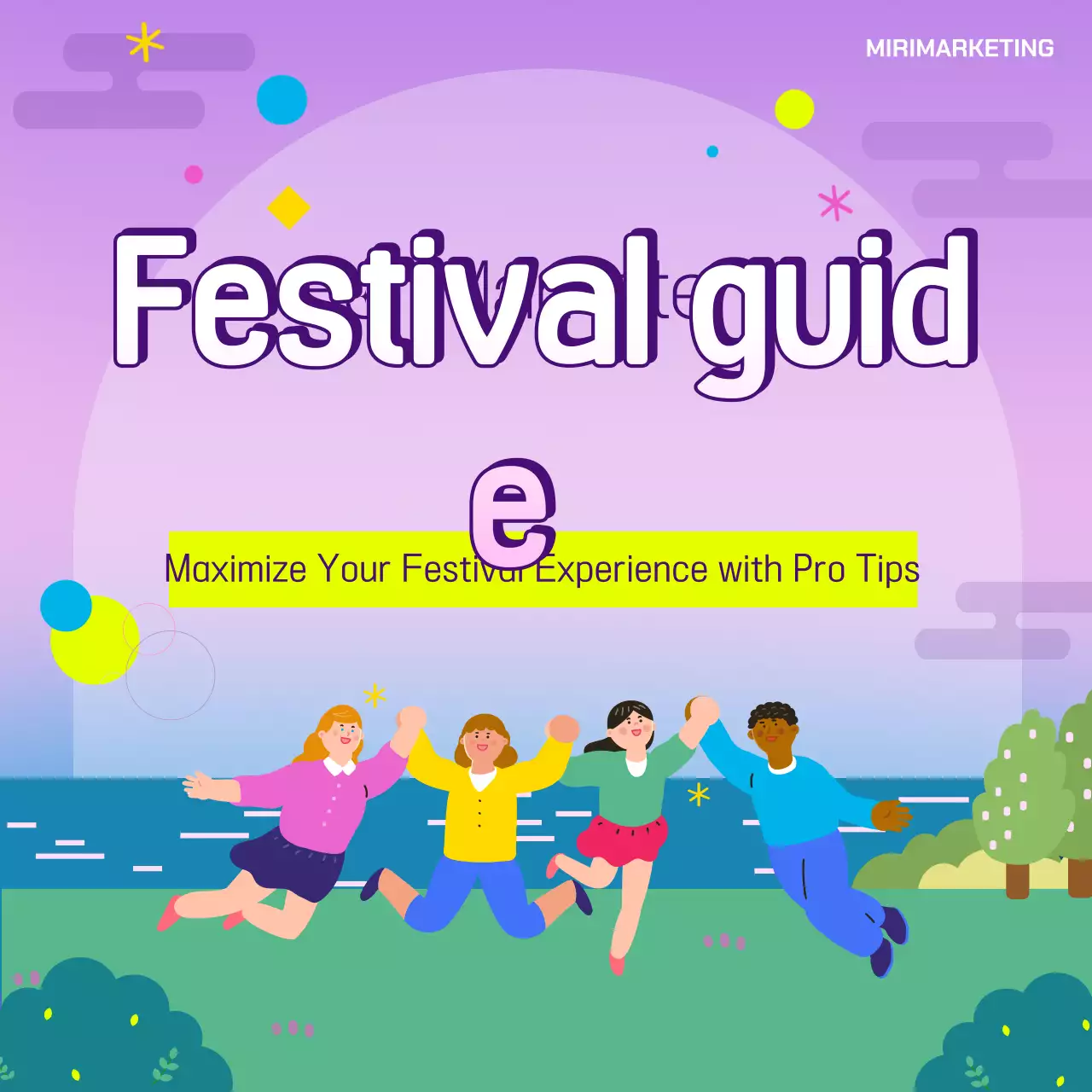 A guide to marketing with mauve