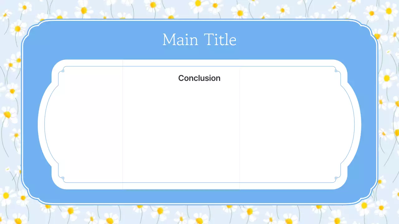 AI Presentation_Template171