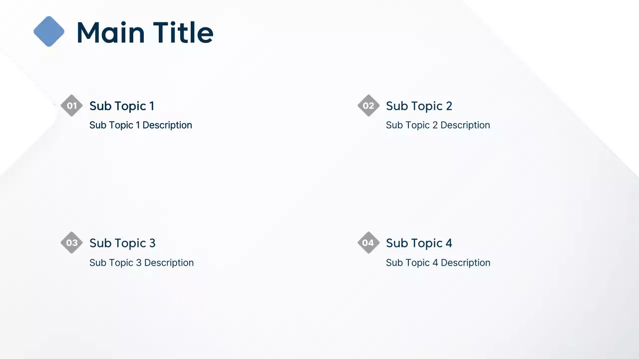 AI Presentation_Template148
