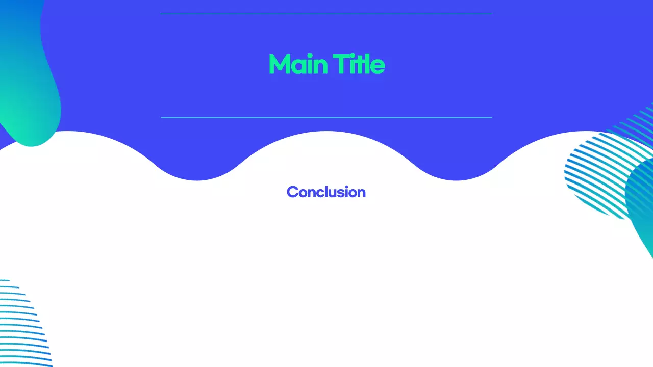 AI Presentation_Template157