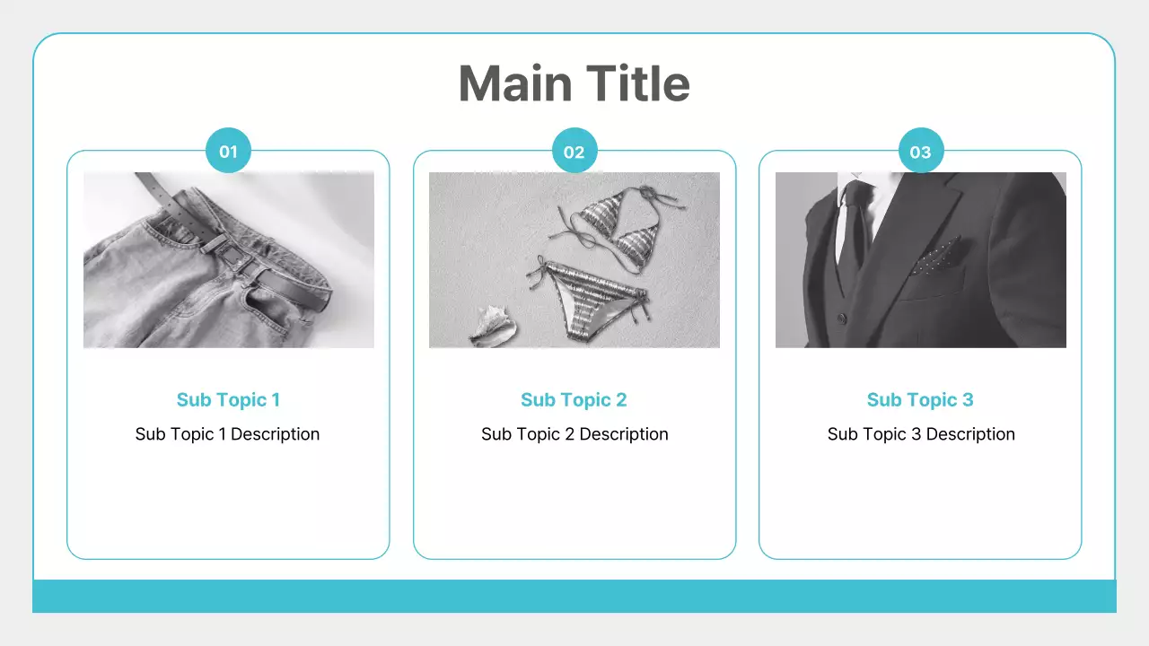 AI Presentation_Template138