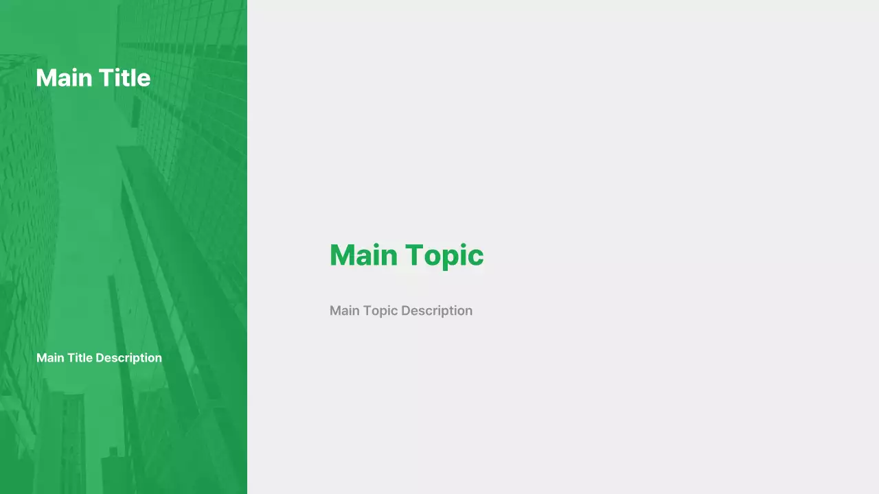 AI Presentation_Template165